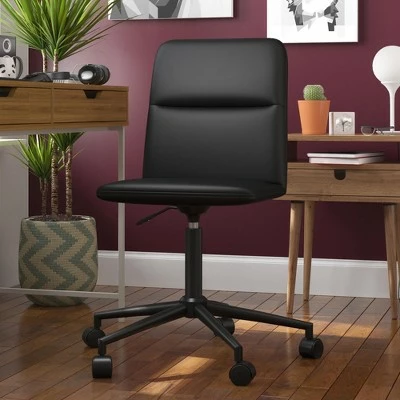 RealRooms Olten Office Desk Chair 6 RealRooms Olten Office Desk Chair - Image 4
