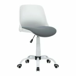 Folding Back Task Chair - studio designs Black -Office Chairs Sales Shop unnamed file 4863