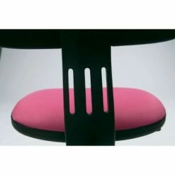 Task Chair Pink - OSP Home Furnishings