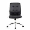Modern Task Chair - Boss Office Products Red