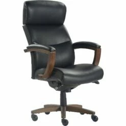 LZB Modern Grayson Executive Office Chair - La-Z-Boy