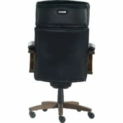 LZB Modern Grayson Executive Office Chair - La-Z-Boy -Office Chairs Sales Shop unnamed file 4906