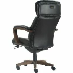 LZB Modern Grayson Executive Office Chair - La-Z-Boy -Office Chairs Sales Shop unnamed file 4907