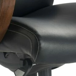 LZB Modern Grayson Executive Office Chair - La-Z-Boy -Office Chairs Sales Shop unnamed file 4909