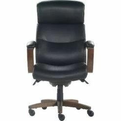 LZB Modern Grayson Executive Office Chair - La-Z-Boy -Office Chairs Sales Shop unnamed file 4914