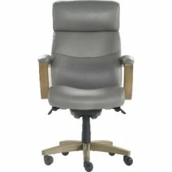 LZB Modern Grayson Executive Office Chair - La-Z-Boy -Office Chairs Sales Shop unnamed file 4915