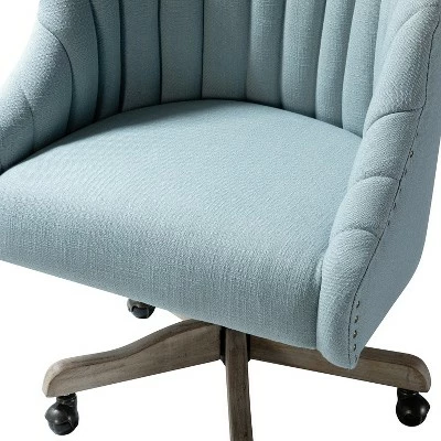 Dante Task Chair | Karat Home 4 Dante Task Chair | Karat Home - Image 2