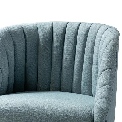 Dante Task Chair | Karat Home 7 Dante Task Chair | Karat Home - Image 5