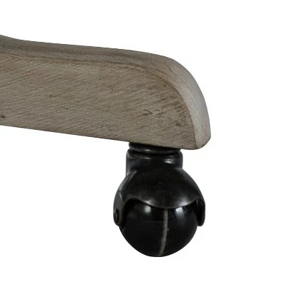 Dante Task Chair | Karat Home 8 Dante Task Chair | Karat Home - Image 6