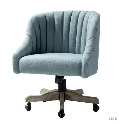 Dante Task Chair | Karat Home 11 Dante Task Chair | Karat Home - Image 9