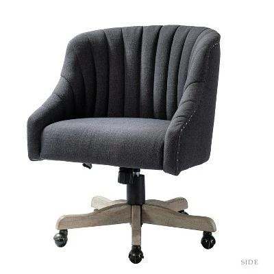 Dante Task Chair | Karat Home 12 Dante Task Chair | Karat Home - Image 10