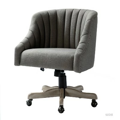 Dante Task Chair | Karat Home 16 Dante Task Chair | Karat Home - Image 14
