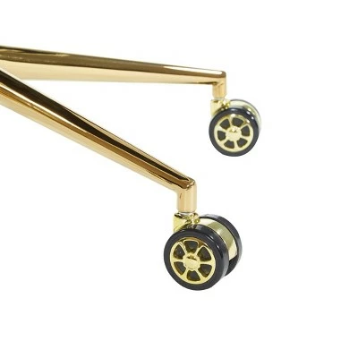 OSP Home Furnishings Legacy Office Chair Black 12 OSP Home Furnishings Legacy Office Chair Black - Image 10