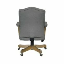Executive Chair Gray - Boss Office Products -Office Chairs Sales Shop unnamed file 4974