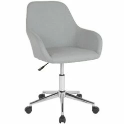Flash Furniture Cortana Home and Office Mid-Back Office Chair 30 Flash Furniture Cortana Home and Office Mid-Back Office Chair -Office Chairs Sales Shop unnamed file 4999