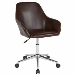 Flash Furniture Cortana Home and Office Mid-Back Office Chair 31 Flash Furniture Cortana Home and Office Mid-Back Office Chair -Office Chairs Sales Shop unnamed file 5000