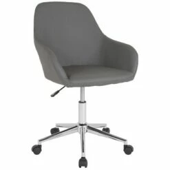 Flash Furniture Cortana Home and Office Mid-Back Office Chair 33 Flash Furniture Cortana Home and Office Mid-Back Office Chair -Office Chairs Sales Shop unnamed file 5002