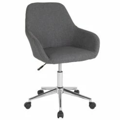 Flash Furniture Cortana Home and Office Mid-Back Office Chair 36 Flash Furniture Cortana Home and Office Mid-Back Office Chair -Office Chairs Sales Shop unnamed file 5005