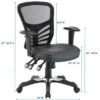 Articulate Mesh Office Chair - Modway Indigo 2 Articulate Mesh Office Chair - Modway Indigo -Office Chairs Sales Shop unnamed file 5009