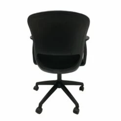 Sidney Mid Back Ergonomic Mesh Office Chair Black - X Rocker -Office Chairs Sales Shop unnamed file 501