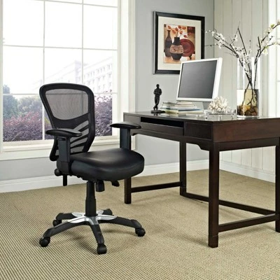 Articulate Mesh Office Chair - Modway Indigo 6 Articulate Mesh Office Chair - Modway Indigo - Image 4
