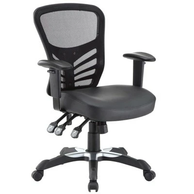 Articulate Mesh Office Chair - Modway Indigo 7 Articulate Mesh Office Chair - Modway Indigo - Image 5