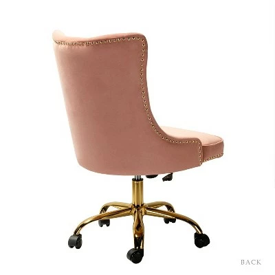 Lisa Task Chair | Karat Home 6 Lisa Task Chair | Karat Home - Image 4