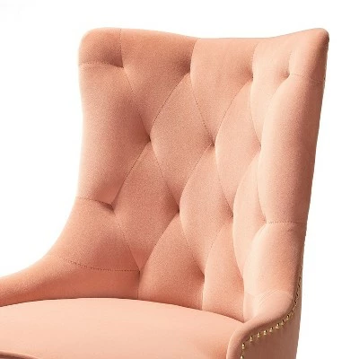 Lisa Task Chair | Karat Home 9 Lisa Task Chair | Karat Home - Image 7