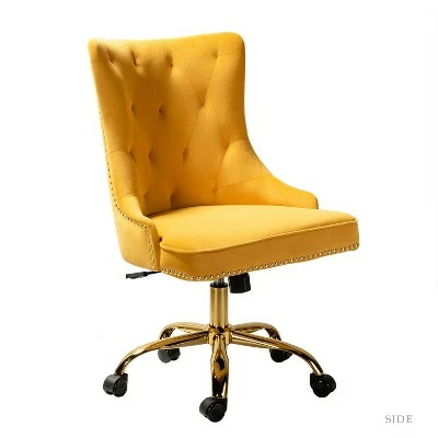 Lisa Task Chair | Karat Home 14 Lisa Task Chair | Karat Home - Image 12