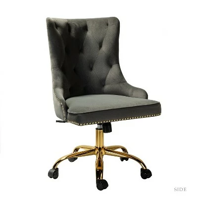 Lisa Task Chair | Karat Home 17 Lisa Task Chair | Karat Home - Image 15