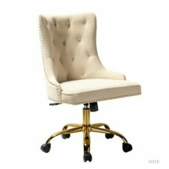 Lisa Task Chair | Karat Home 36 Lisa Task Chair | Karat Home -Office Chairs Sales Shop unnamed file 5034