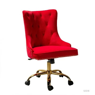 Lisa Task Chair | Karat Home 19 Lisa Task Chair | Karat Home - Image 17