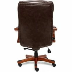 Big and Tall Executive Office Chair with Upgraded Wood Accents - Serta Ivory 23 Big and Tall Executive Office Chair with Upgraded Wood Accents - Serta Ivory -Office Chairs Sales Shop unnamed file 5042