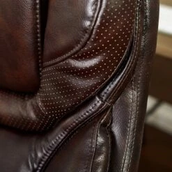 Big and Tall Executive Office Chair with Upgraded Wood Accents - Serta Ivory 25 Big and Tall Executive Office Chair with Upgraded Wood Accents - Serta Ivory -Office Chairs Sales Shop unnamed file 5044