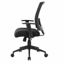 Mesh Back Task Chair - Boss Office Products Gray -Office Chairs Sales Shop unnamed file 5058