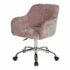 Versailles Velvet Office Chair - OSP Home Furnishings Royal -Office Chairs Sales Shop unnamed file 5074