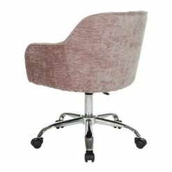 Versailles Velvet Office Chair - OSP Home Furnishings Royal -Office Chairs Sales Shop unnamed file 5076