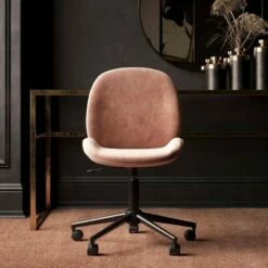 Astor Office Task Chair Emerald - Cosmoliving By Cosmopolitan Emerald Green Velvet -Office Chairs Sales Shop unnamed file 5151