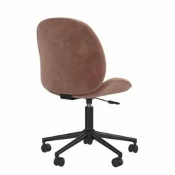 Astor Office Task Chair Emerald - Cosmoliving By Cosmopolitan Emerald Green Velvet -Office Chairs Sales Shop unnamed file 5155