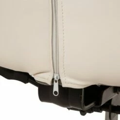 Mid Century Modern Bonded Leather Gaslift Adjustable Swivel Office Chair Cream - Glitzhome 18 Mid Century Modern Bonded Leather Gaslift Adjustable Swivel Office Chair Cream - Glitzhome -Office Chairs Sales Shop unnamed file 5165