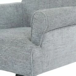 Megan Office Chair with Gray Wash Wood - OSP Home Furnishings Navy -Office Chairs Sales Shop unnamed file 5219