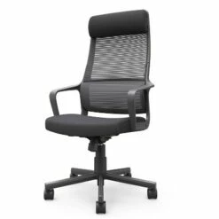Hawson Mesh Ergonomic Swivel Office Chair - miBasics Pink/white 26 Hawson Mesh Ergonomic Swivel Office Chair - miBasics Pink/white -Office Chairs Sales Shop unnamed file 522