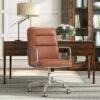 Franklin Modern Desk Chair - Finch Brown 2 Franklin Modern Desk Chair - Finch Brown -Office Chairs Sales Shop unnamed file 5236
