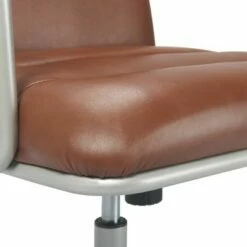 Franklin Modern Desk Chair - Finch Brown 22 Franklin Modern Desk Chair - Finch Brown -Office Chairs Sales Shop unnamed file 5243