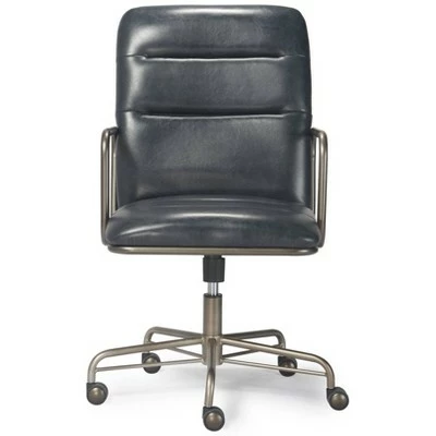 Franklin Modern Desk Chair - Finch Brown 13 Franklin Modern Desk Chair - Finch Brown - Image 11