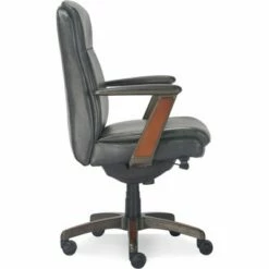 Modern Dawson Executive Office Chair - La-Z-Boy White -Office Chairs Sales Shop unnamed file 5255
