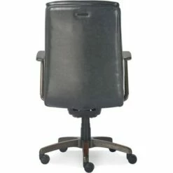 Modern Dawson Executive Office Chair - La-Z-Boy White -Office Chairs Sales Shop unnamed file 5256