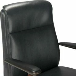 Modern Dawson Executive Office Chair - La-Z-Boy White -Office Chairs Sales Shop unnamed file 5257