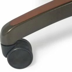 Modern Dawson Executive Office Chair - La-Z-Boy White -Office Chairs Sales Shop unnamed file 5262