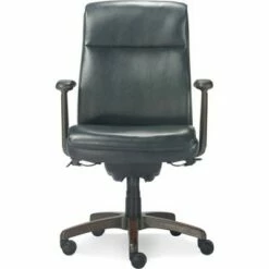 Modern Dawson Executive Office Chair - La-Z-Boy White -Office Chairs Sales Shop unnamed file 5265